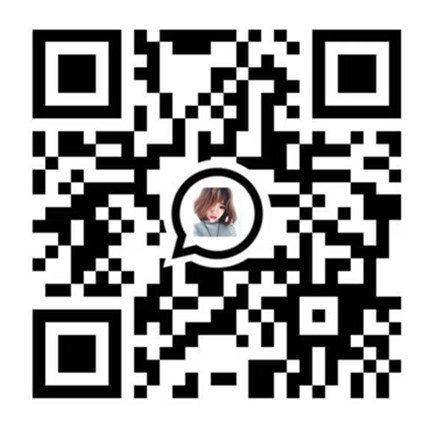 客服褚佳whats二维码