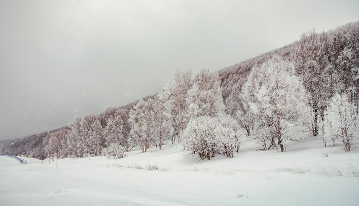 太舞滑雪场