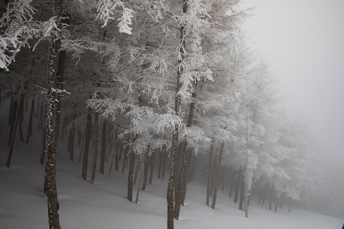 太舞滑雪场